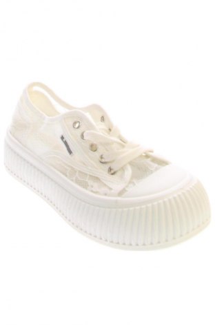Damenschuhe Unbranded, Größe 37, Farbe Weiß, Preis € 34,78