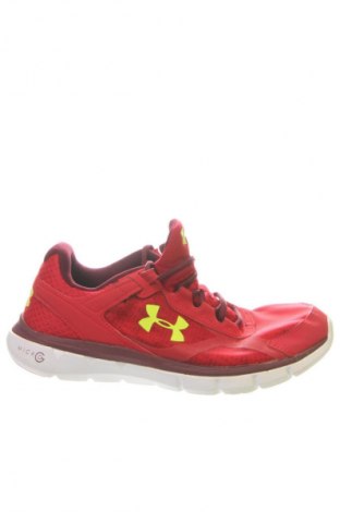 Dámske topánky  Under Armour, Veľkosť 42, Farba Červená, Cena  51,95 €