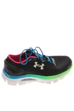 Damenschuhe Under Armour, Größe 38, Farbe Mehrfarbig, Preis € 45,48