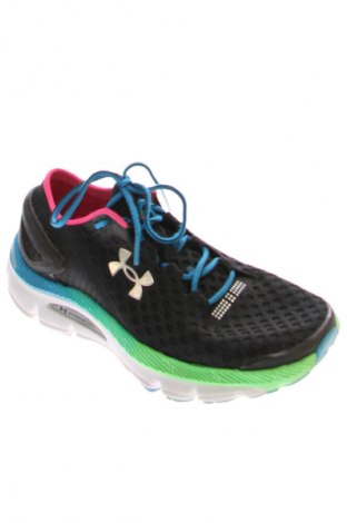 Damenschuhe Under Armour, Größe 38, Farbe Mehrfarbig, Preis € 45,48