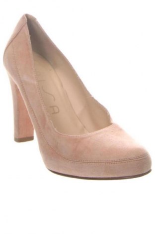 Damenschuhe Unisa, Größe 38, Farbe Beige, Preis 33,25 €