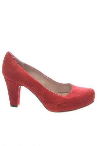 Damenschuhe Unisa, Größe 36, Farbe Rot, Preis € 122,94