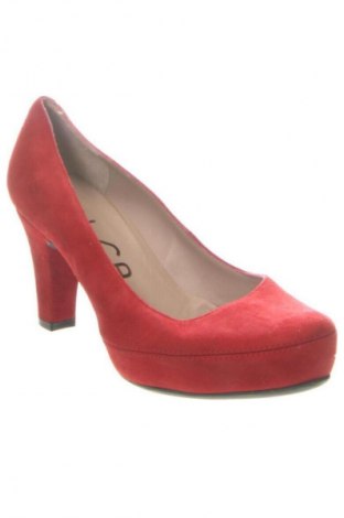 Damenschuhe Unisa, Größe 36, Farbe Rot, Preis € 122,94