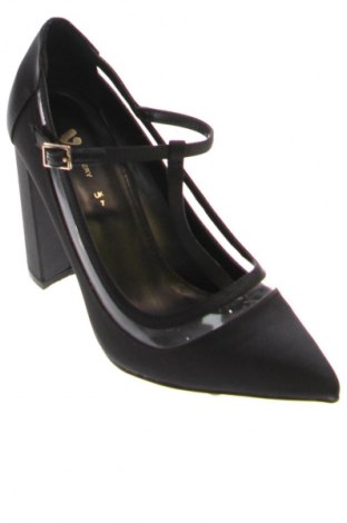 Încălțăminte de damă V by Very, Mărime 41, Culoare Negru, Preț 66,99 Lei