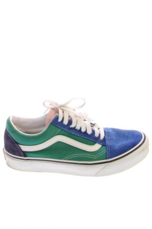 Damenschuhe Vans, Größe 40, Farbe Mehrfarbig, Preis € 24,55