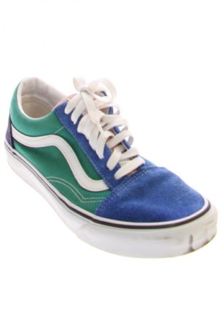 Damenschuhe Vans, Größe 40, Farbe Mehrfarbig, Preis € 24,55