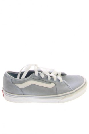 Női cipők Vans, Méret 36, Szín Kék, Ár 21 584 Ft