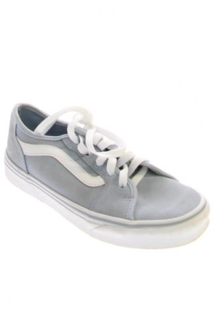 Női cipők Vans, Méret 36, Szín Kék, Ár 21 584 Ft