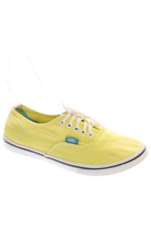 Női cipők Vans, Méret 36, Szín Sárga, Ár 9 576 Ft