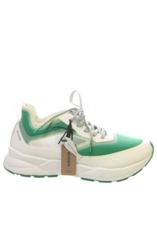 Damenschuhe Woden, Größe 39, Farbe Mehrfarbig, Preis 103,84 €