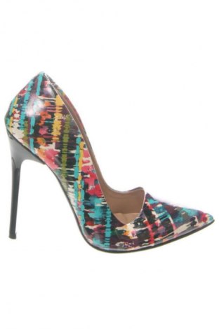 Damenschuhe Wow, Größe 36, Farbe Mehrfarbig, Preis € 20,00