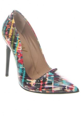 Damenschuhe Wow, Größe 36, Farbe Mehrfarbig, Preis € 20,00