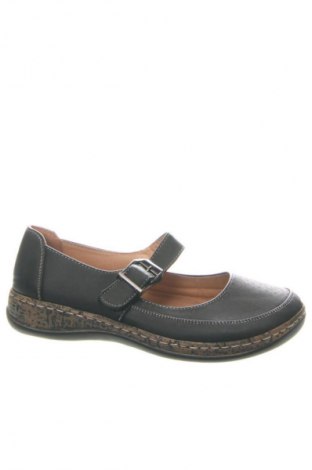 Damenschuhe Xcess, Größe 36, Farbe Schwarz, Preis 31,26 €