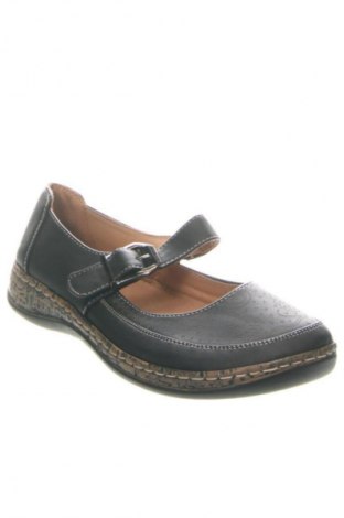 Damenschuhe Xcess, Größe 36, Farbe Schwarz, Preis 31,26 €