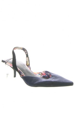 Damenschuhe Zara, Größe 37, Farbe Blau, Preis € 18,99