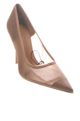 Damenschuhe Zara, Größe 37, Farbe Beige, Preis 31,71 €