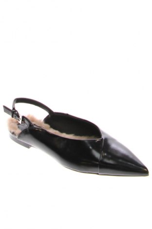 Damenschuhe Zara Trafaluc, Größe 36, Farbe Schwarz, Preis € 13,81