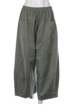 Damenhose 158c, Größe M, Farbe Grün, Preis 15,00 €