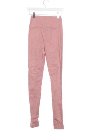 Pantaloni de femei ASOS, Mărime XXS, Culoare Mov deschis, Preț 51,99 Lei