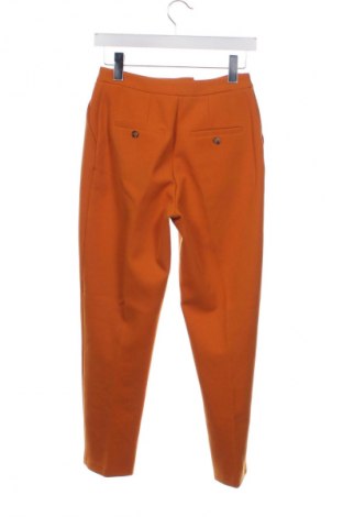 Damskie spodnie ASOS, Rozmiar XS, Kolor Pomarańczowy, Cena 94,26 zł