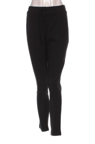 Pantaloni de femei Aada Studios, Mărime M, Culoare Negru, Preț 316,99 Lei