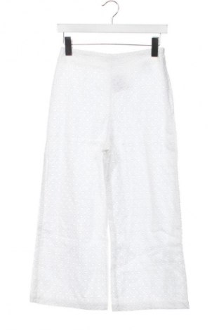 Női nadrág Abercrombie & Fitch, Méret XS, Szín Fehér, Ár 8 829 Ft