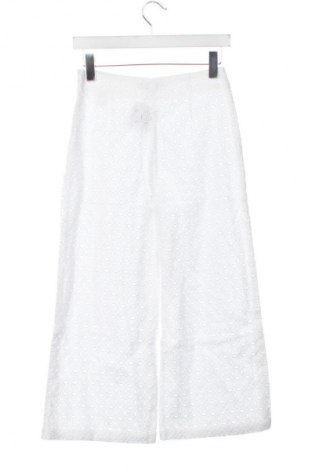 Női nadrág Abercrombie & Fitch, Méret XS, Szín Fehér, Ár 8 829 Ft