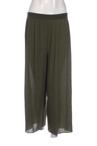 Damenhose About You, Größe M, Farbe Grün, Preis 14,00 €