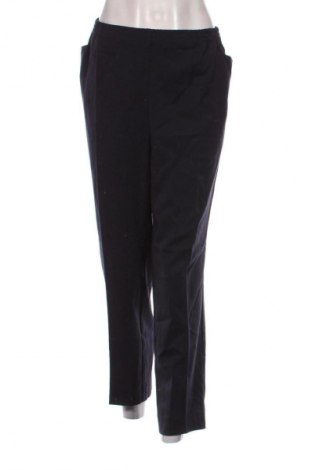 Damenhose Adelina By Scheiter, Größe XL, Farbe Blau, Preis 21,00 €