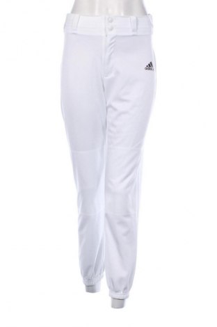 Dámské kalhoty  Adidas, Velikost S, Barva Bílá, Cena  696,00 Kč