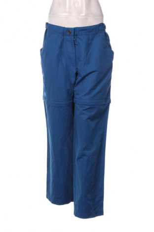 Pantaloni de femei Adidas, Mărime M, Culoare Albastru, Preț 210,99 Lei