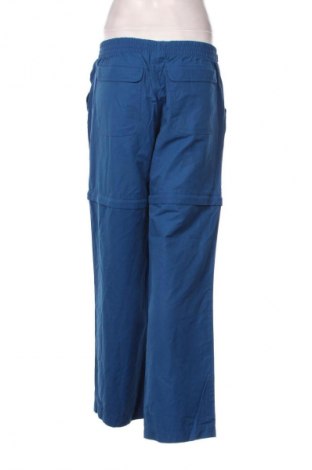 Pantaloni de femei Adidas, Mărime M, Culoare Albastru, Preț 210,99 Lei