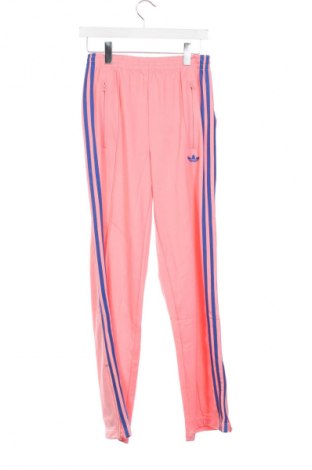 Dámské kalhoty  Adidas Originals, Velikost XS, Barva Růžová, Cena  2 029,00 Kč