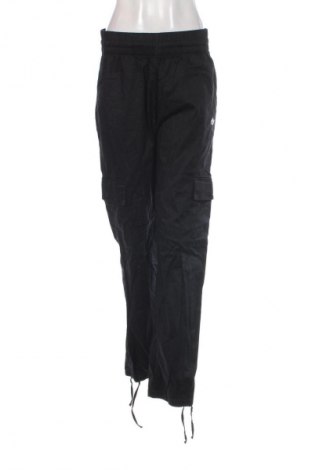 Дамски панталон Adidas Originals, Размер M, Цвят Черен, Цена 55,99 лв.