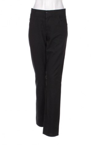 Pantaloni de femei Alberto, Mărime M, Culoare Negru, Preț 210,99 Lei