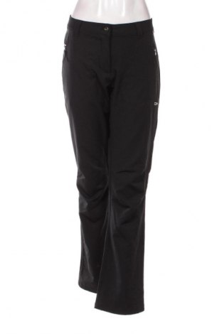 Damenhose Alpine Pro, Größe L, Farbe Schwarz, Preis 28,99 €