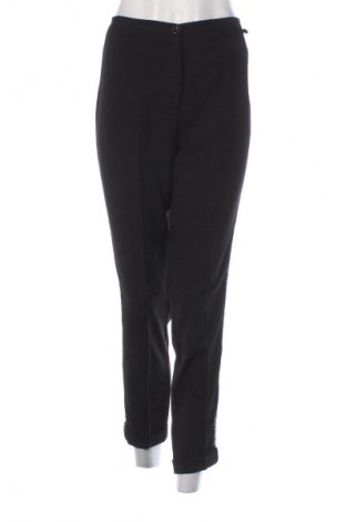 Pantaloni de femei Amelie & Amelie, Mărime M, Culoare Negru, Preț 98,99 Lei