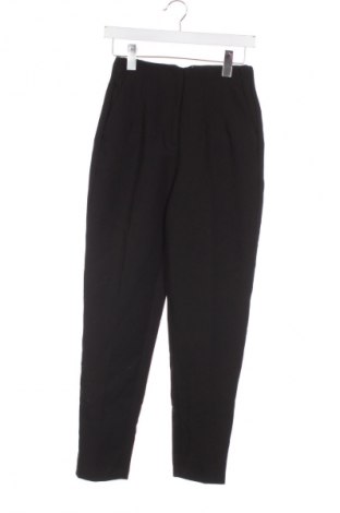 Damskie spodnie Amisu, Rozmiar XS, Kolor Czarny, Cena 95,99 zł