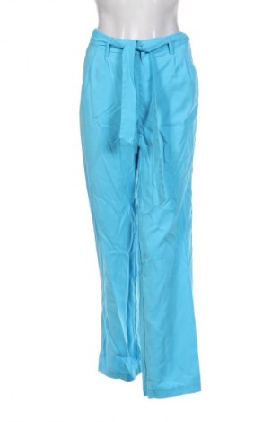 Damenhose Amisu, Größe S, Farbe Blau, Preis € 14,83