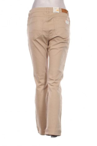 Damenhose Angels, Größe M, Farbe Beige, Preis 31,99 €
