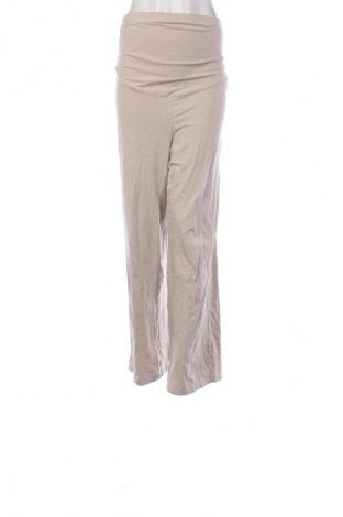 Pantaloni de femei Anna Field, Mărime M, Culoare Bej, Preț 98,99 Lei