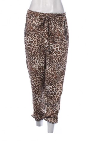 Damenhose Anna Rachele, Größe XL, Farbe Mehrfarbig, Preis € 49,00