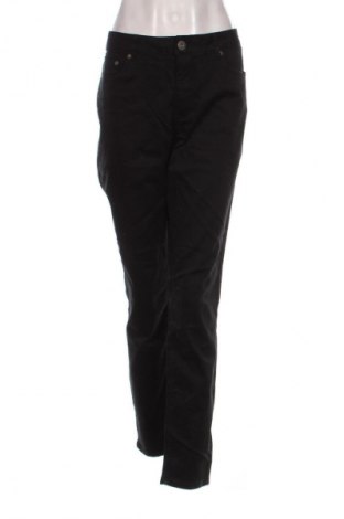 Damskie spodnie Arizona, Rozmiar XL, Kolor Czarny, Cena 35,99 zł