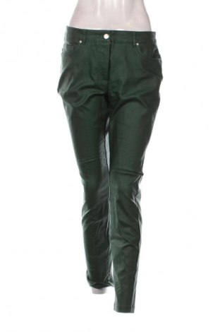 Damenhose Ashley Brooke, Größe L, Farbe Grün, Preis € 8,99