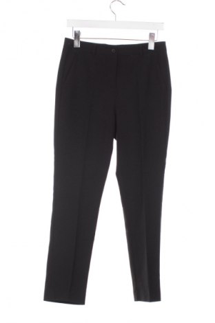 Damskie spodnie Ashley Brooke, Rozmiar XS, Kolor Czarny, Cena 157,99 zł