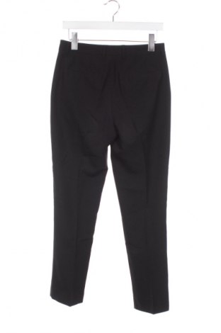 Damskie spodnie Ashley Brooke, Rozmiar XS, Kolor Czarny, Cena 157,99 zł
