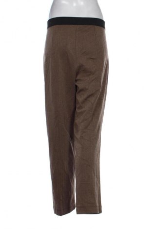 Damskie spodnie Atelier, Rozmiar XXL, Kolor Kolorowy, Cena 95,99 zł