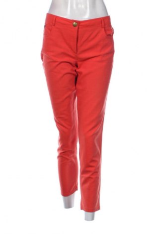 Damenhose BIALCON, Größe L, Farbe Rot, Preis € 20,92