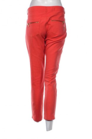 Damenhose BIALCON, Größe L, Farbe Rot, Preis € 20,92