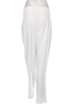 Dámske nohavice BSB Collection, Veľkosť XL, Farba Biela, Cena  27,81 €